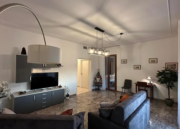 Casa Al Borgo