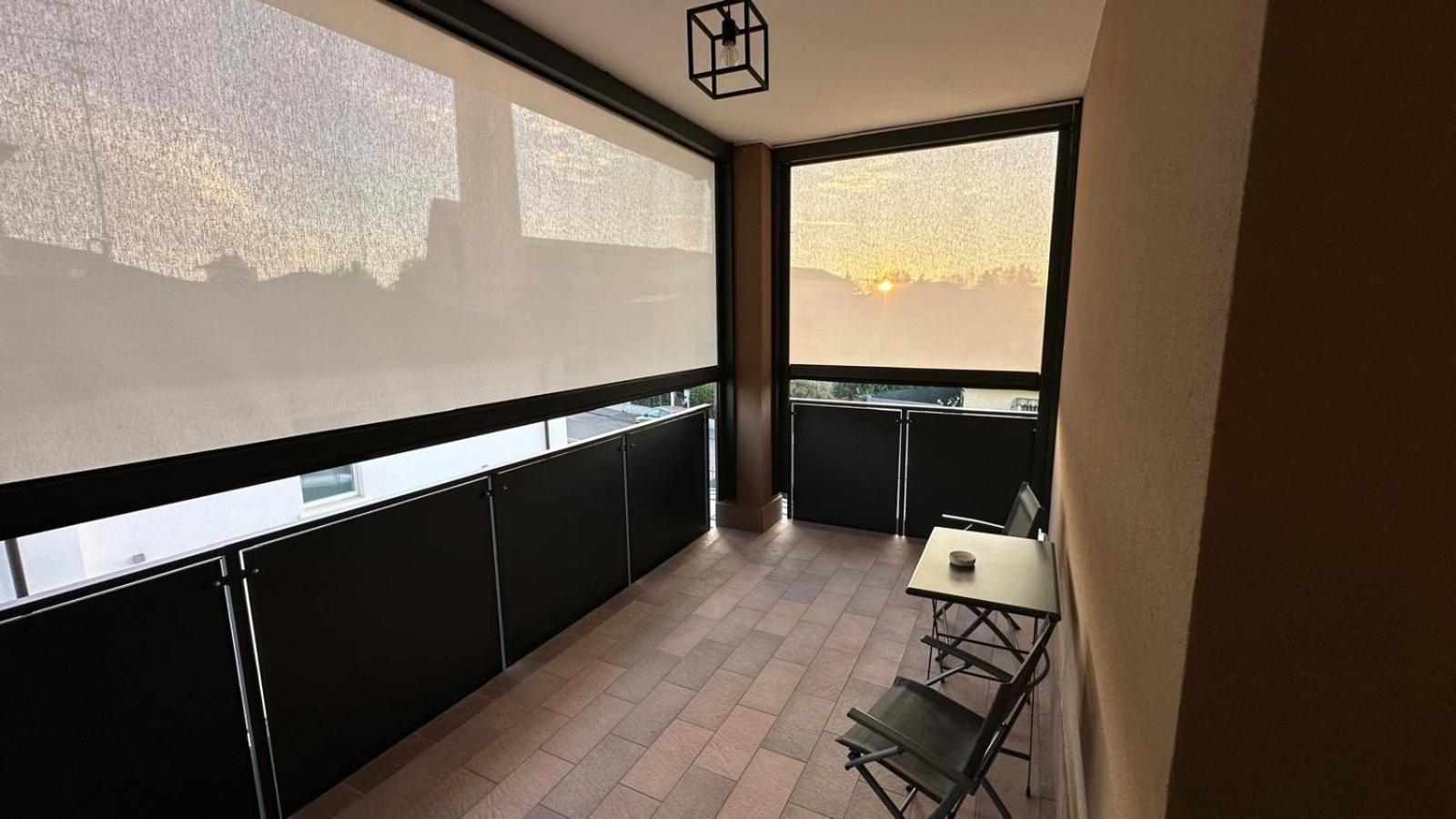 Appartamento Casa Al Borgo