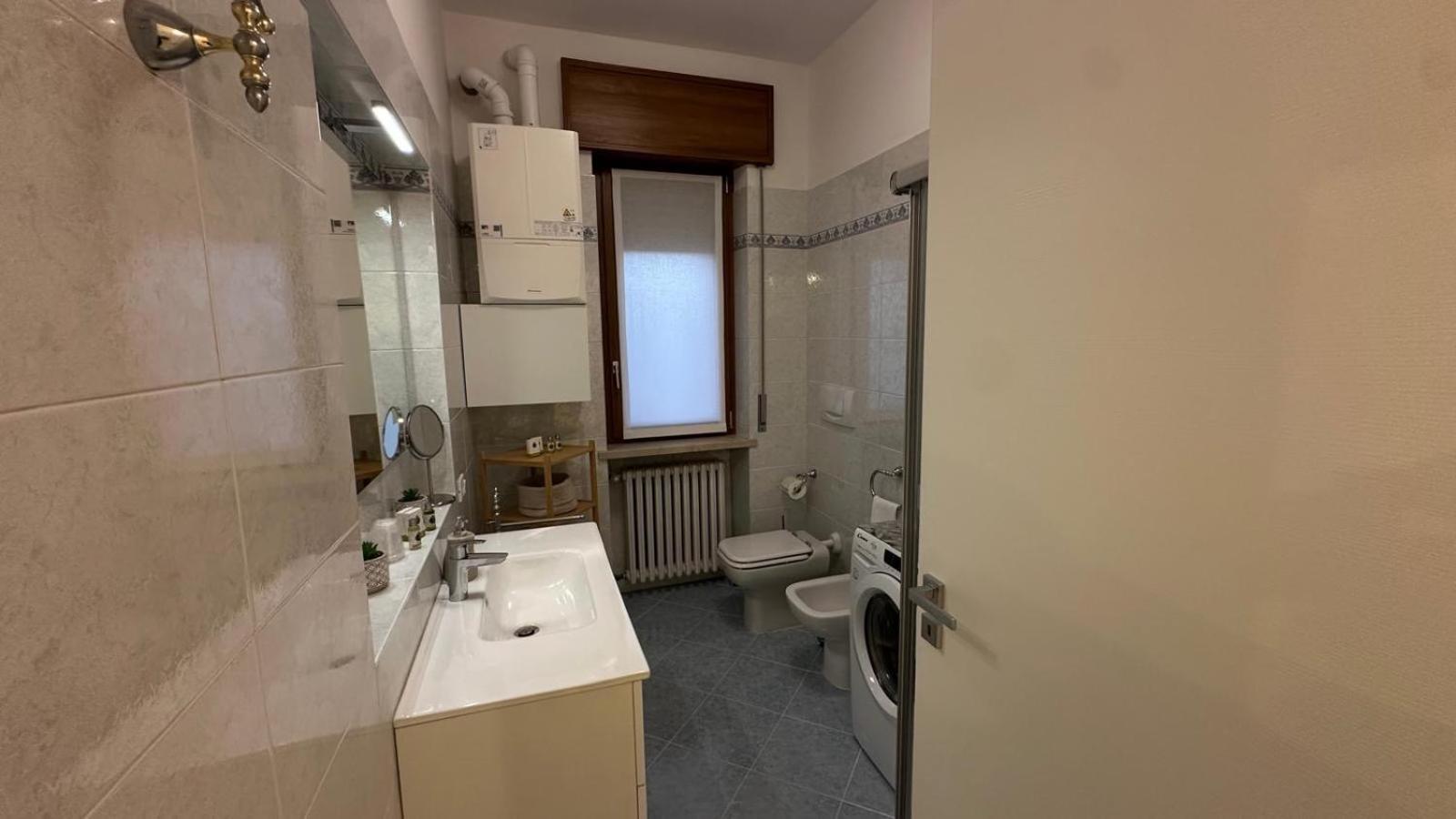 Appartamento Casa Al Borgo
