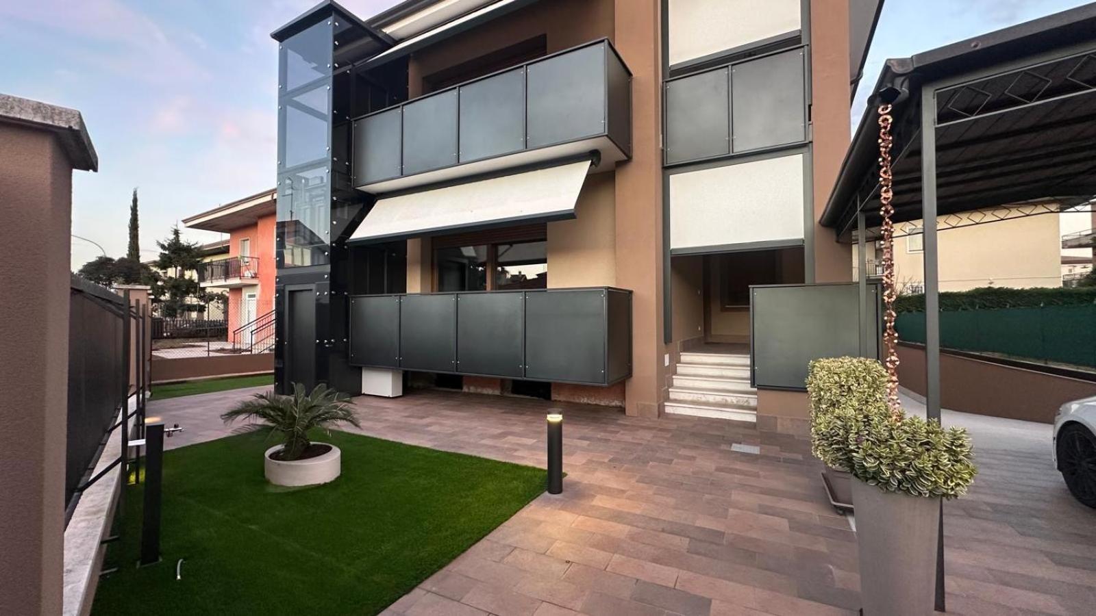 Casa Al Borgo * Verona