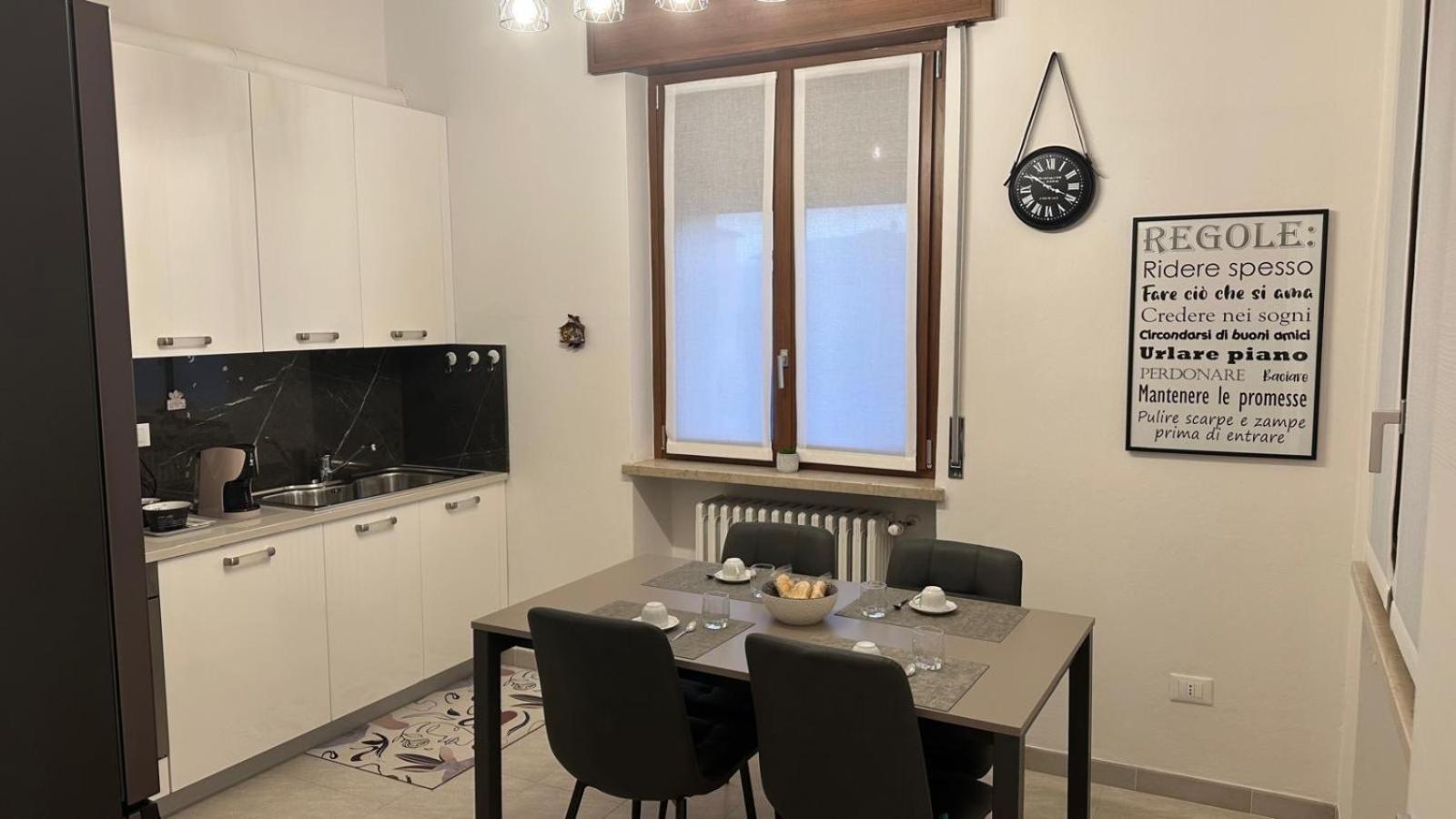 Casa Al Borgo