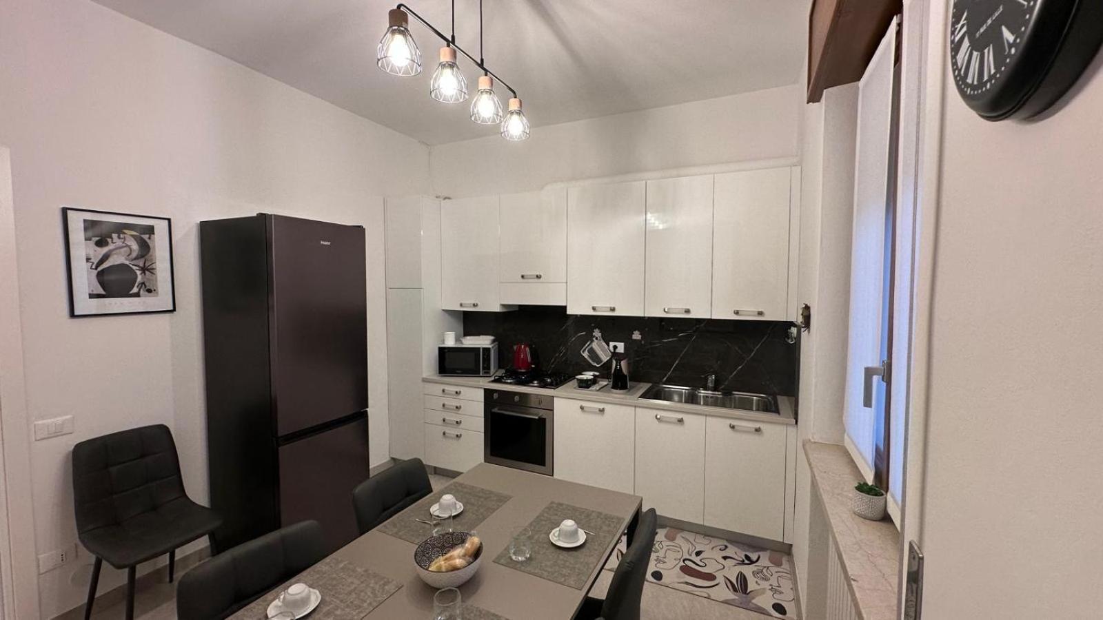 Casa Al Borgo Appartamento