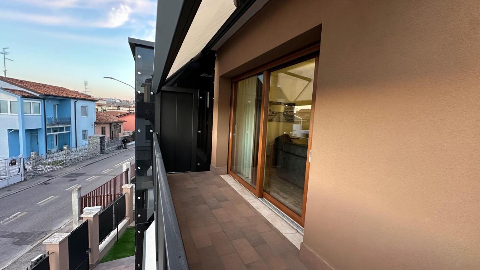 Casa Al Borgo Appartamento