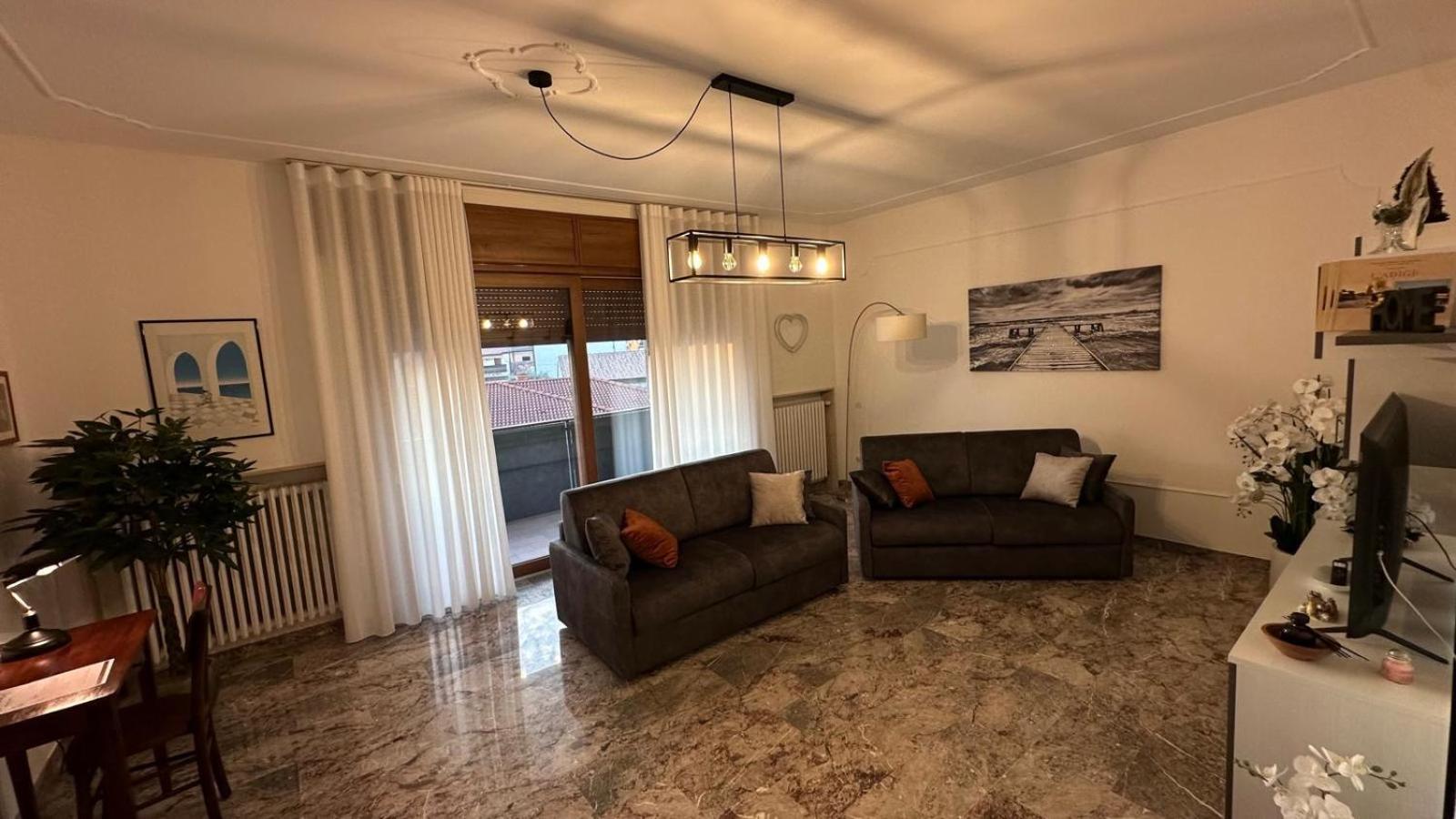 Casa Al Borgo Appartamento *