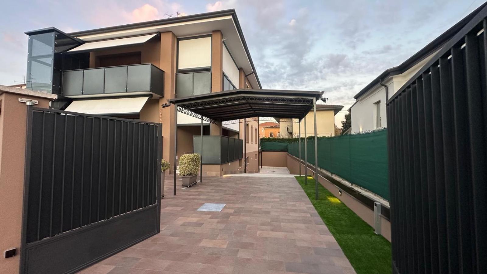 Appartamento Casa Al Borgo Verona