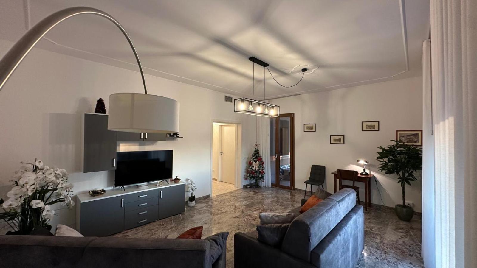 Casa Al Borgo Appartamento